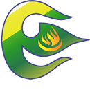 Imagem Logo da Extinsam Empresa de Extintores em SP